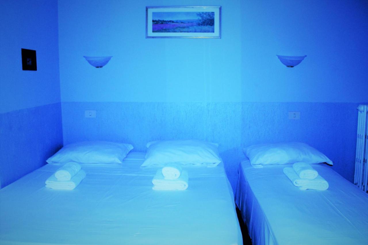 Moon Light Hotel Rom