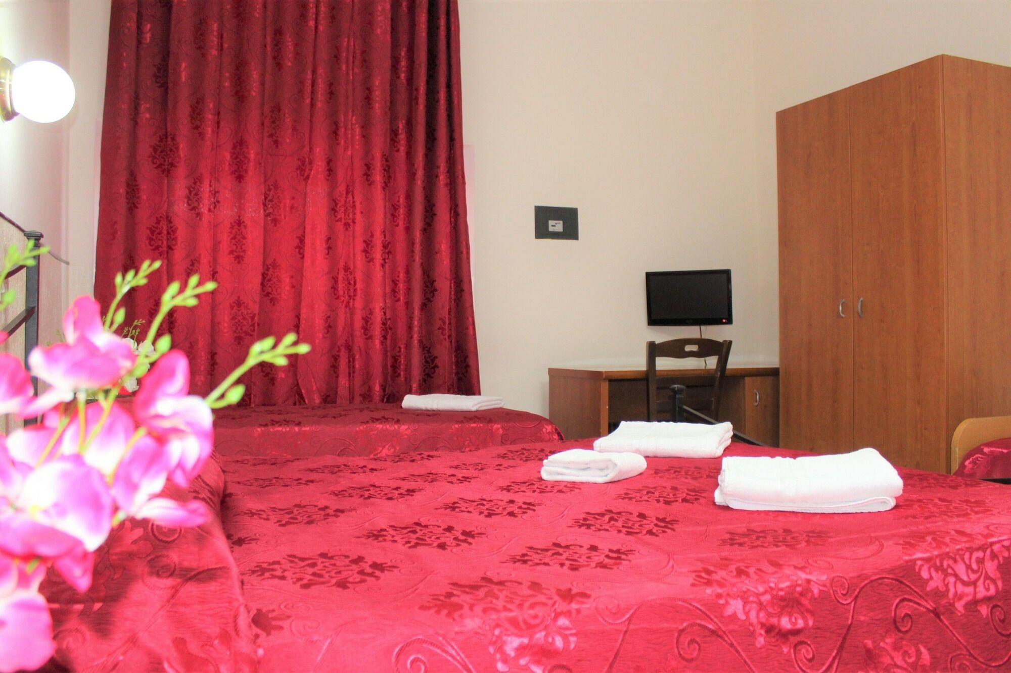 Moon Light Hotel Rom